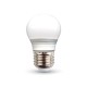 LED Крушка - 3W E27 G45 2700K